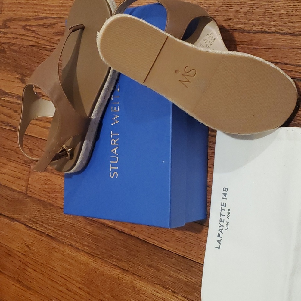Stuart Weitzman Sandal